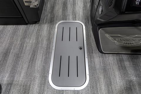 2025 Bennington 22 MSB in Saint Cloud, Minnesota - Photo 24