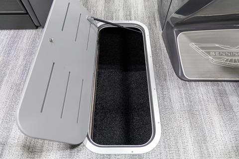 2025 Bennington 22 MSB in Saint Cloud, Minnesota - Photo 25