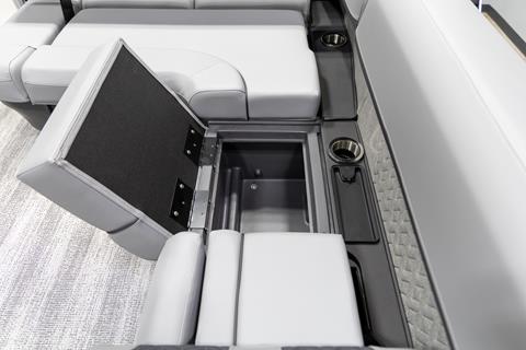 2025 Bennington 22 MSB in Saint Cloud, Minnesota - Photo 26