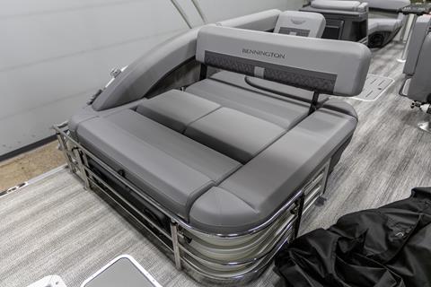 2025 Bennington 22 MSB in Saint Cloud, Minnesota - Photo 28