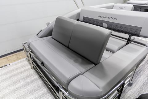 2025 Bennington 22 MSB in Saint Cloud, Minnesota - Photo 30