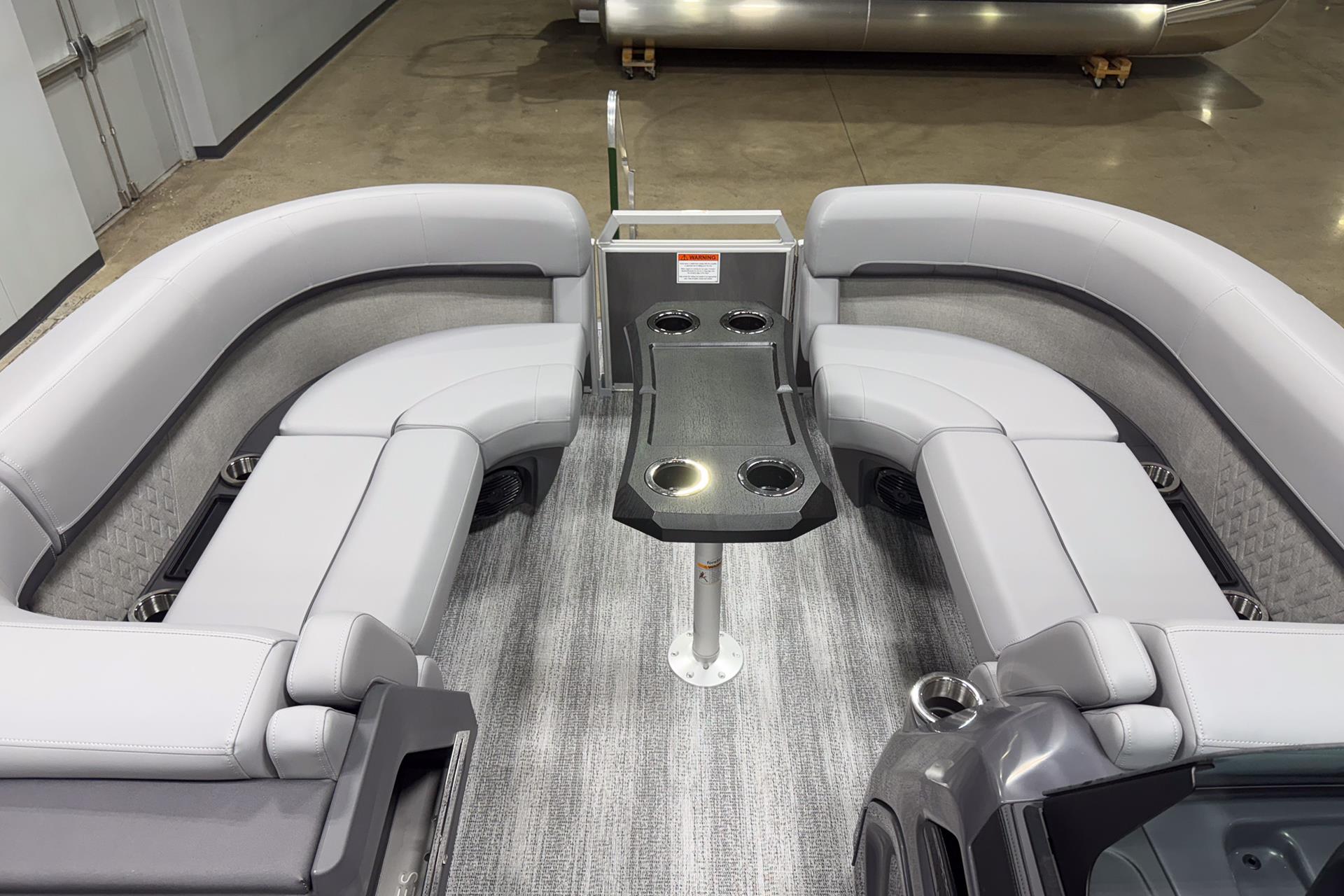 2025 Bennington 22 MSB in Saint Cloud, Minnesota - Photo 9