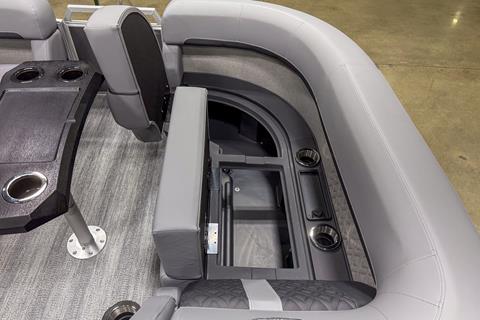 2025 Bennington 22 MSB in Saint Cloud, Minnesota - Photo 10