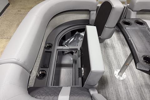 2025 Bennington 22 MSB in Saint Cloud, Minnesota - Photo 11