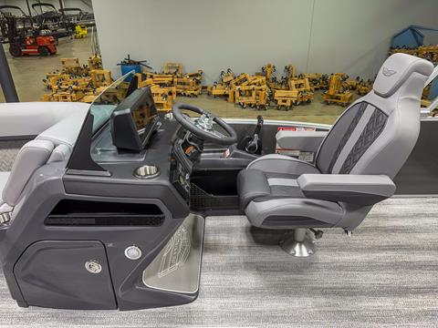 2025 Bennington 22 MSB in Saint Cloud, Minnesota - Photo 15