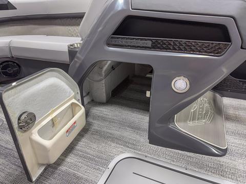 2025 Bennington 22 MSB in Saint Cloud, Minnesota - Photo 16