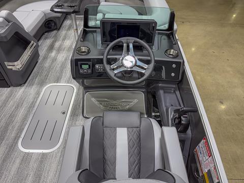 2025 Bennington 22 MSB in Saint Cloud, Minnesota - Photo 20