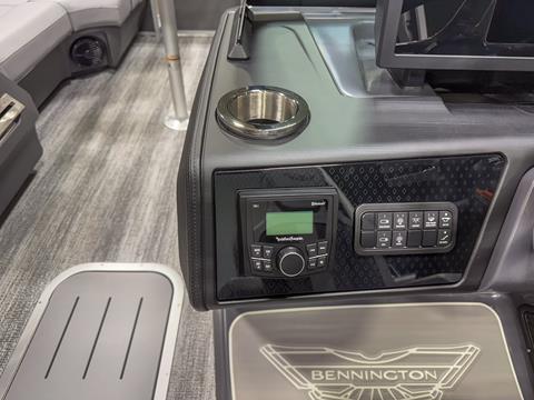 2025 Bennington 22 MSB in Saint Cloud, Minnesota - Photo 22