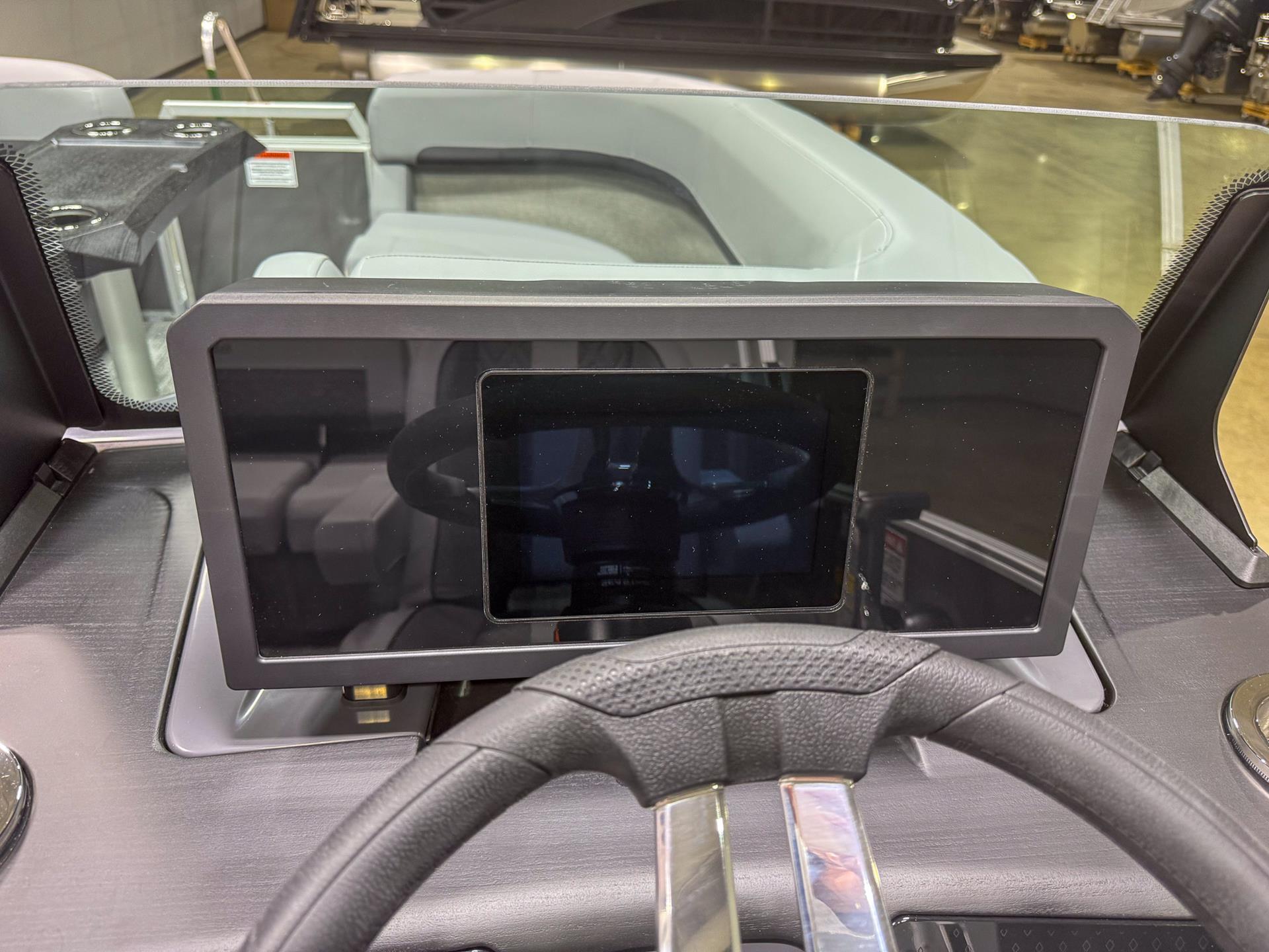 2025 Bennington 22 MSB in Saint Cloud, Minnesota - Photo 23