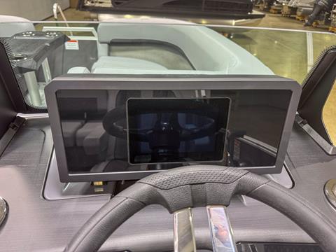 2025 Bennington 22 MSB in Saint Cloud, Minnesota - Photo 23