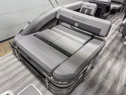 2025 Bennington 22 MSB in Saint Cloud, Minnesota - Photo 25