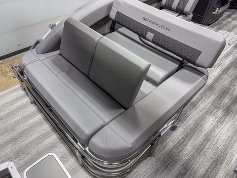 2025 Bennington 22 MSB in Saint Cloud, Minnesota - Photo 26