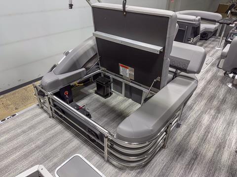 2025 Bennington 22 MSB in Saint Cloud, Minnesota - Photo 27