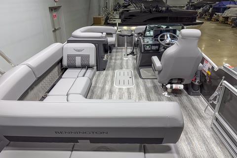 2025 Bennington 22 MSB in Saint Cloud, Minnesota - Photo 28