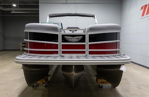 2025 Bennington 22 MSB in Saint Cloud, Minnesota - Photo 3