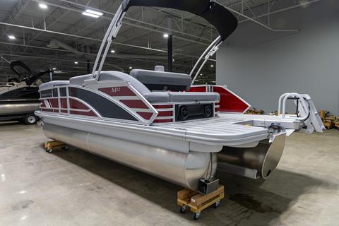 2025 Bennington 22 MSB in Saint Cloud, Minnesota - Photo 5