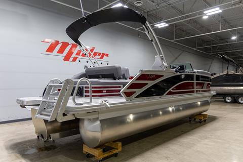 2025 Bennington 22 MSB in Saint Cloud, Minnesota - Photo 6