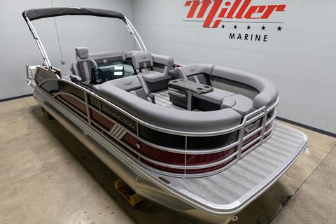 2025 Bennington 22 MSB in Saint Cloud, Minnesota - Photo 7