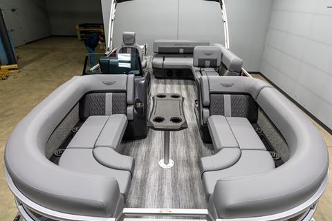 2025 Bennington 22 MSB in Saint Cloud, Minnesota - Photo 8