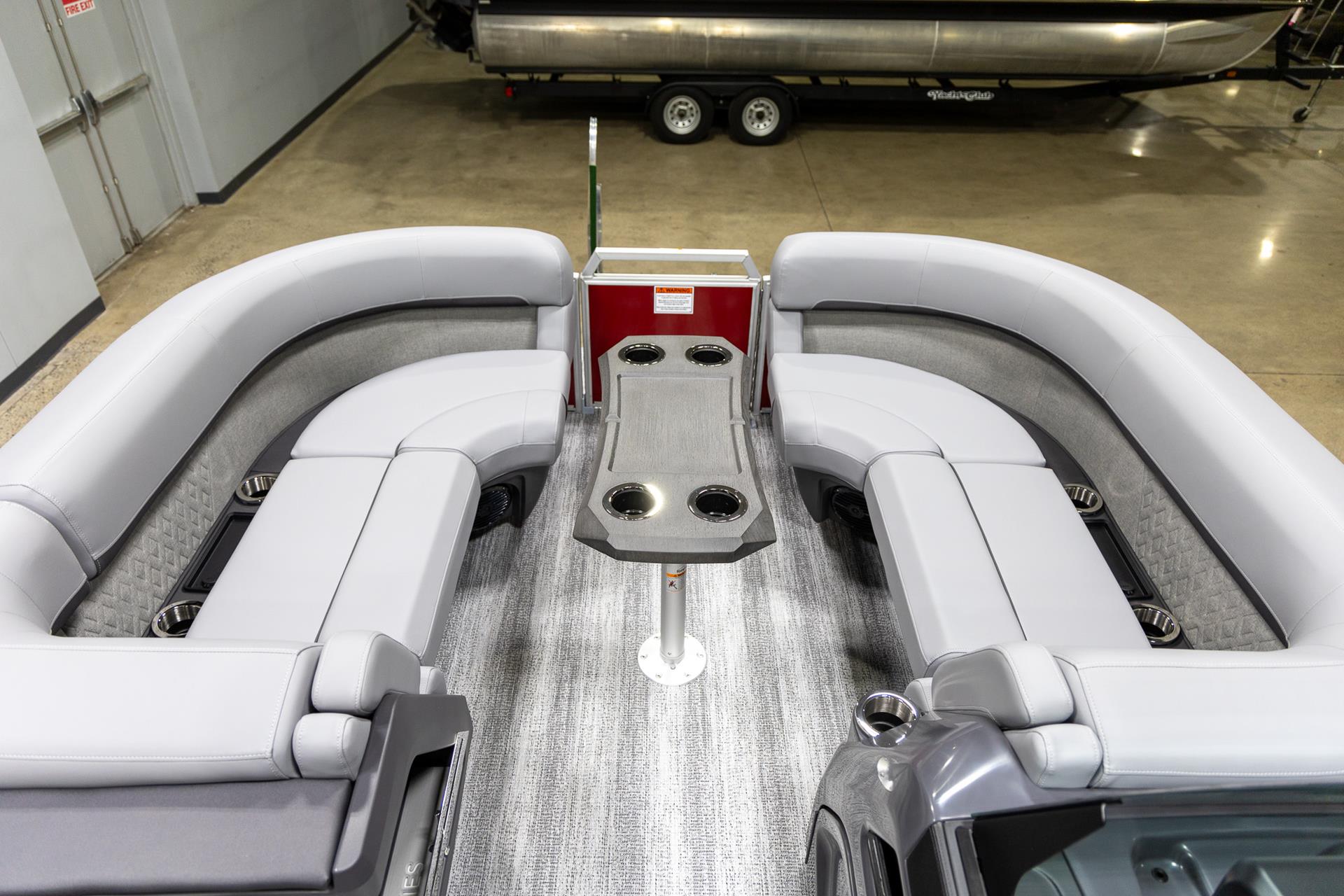 2025 Bennington 22 MSB in Saint Cloud, Minnesota - Photo 9