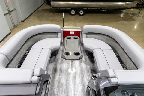 2025 Bennington 22 MSB in Saint Cloud, Minnesota - Photo 9