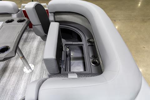 2025 Bennington 22 MSB in Saint Cloud, Minnesota - Photo 10