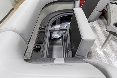 2025 Bennington 22 MSB in Saint Cloud, Minnesota - Photo 11