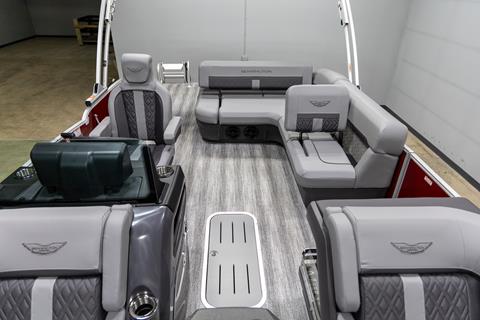 2025 Bennington 22 MSB in Saint Cloud, Minnesota - Photo 12