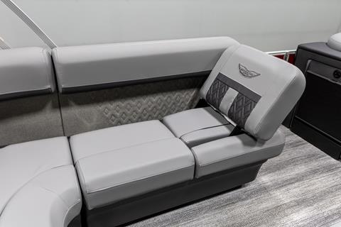 2025 Bennington 22 MSB in Saint Cloud, Minnesota - Photo 14