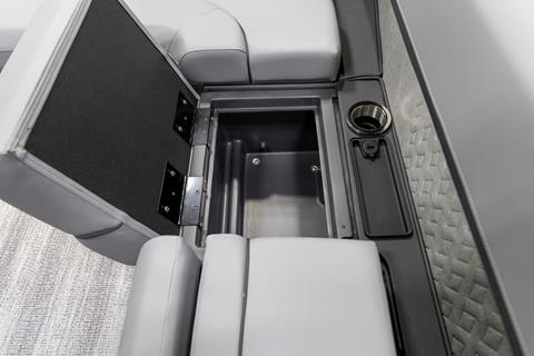 2025 Bennington 22 MSB in Saint Cloud, Minnesota - Photo 15