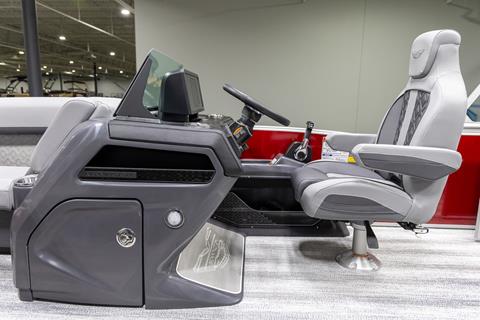 2025 Bennington 22 MSB in Saint Cloud, Minnesota - Photo 20