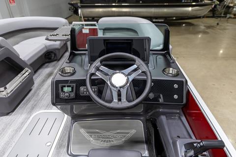 2025 Bennington 22 MSB in Saint Cloud, Minnesota - Photo 22