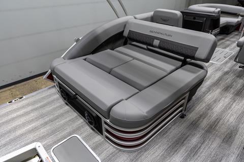 2025 Bennington 22 MSB in Saint Cloud, Minnesota - Photo 25