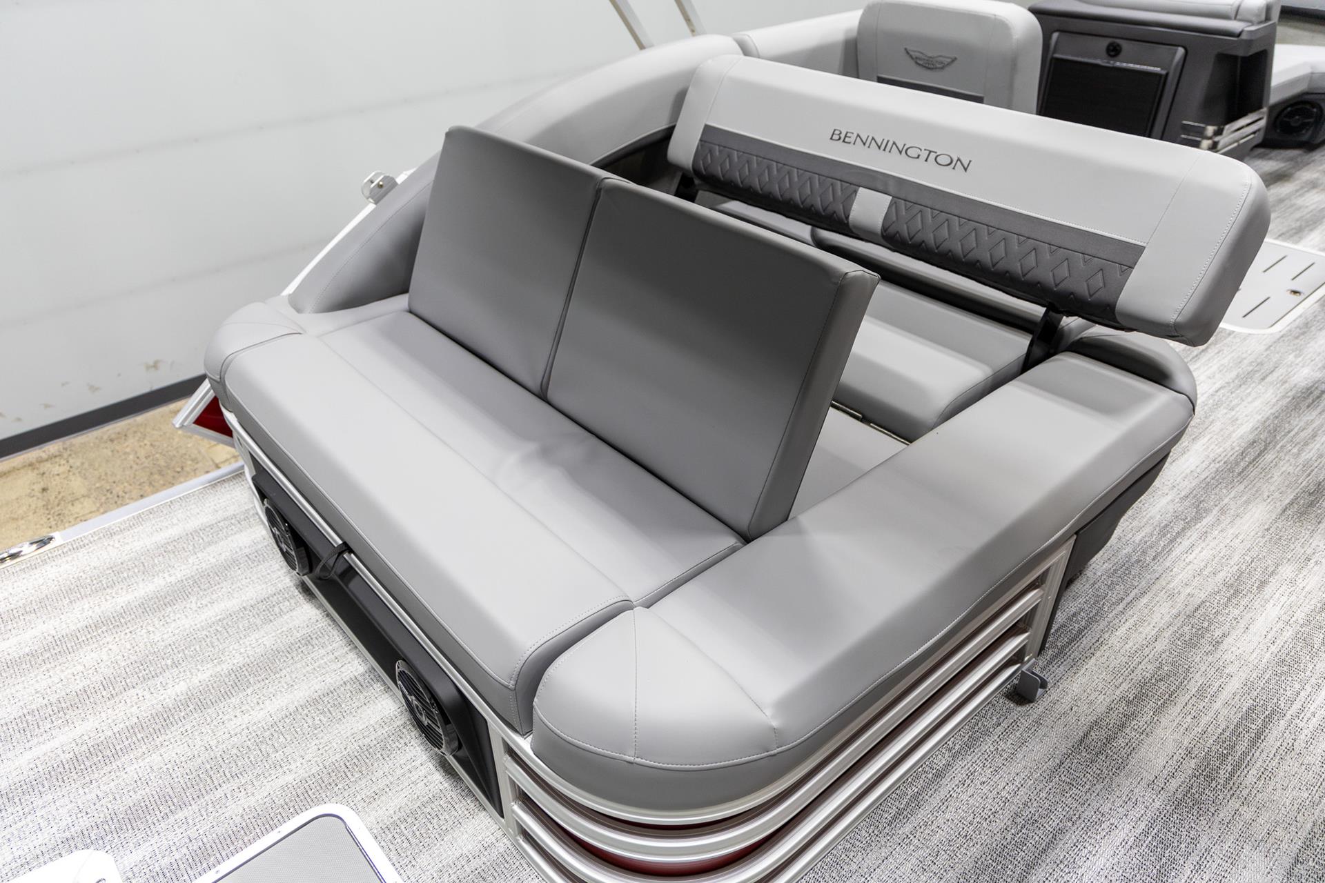 2025 Bennington 22 MSB in Saint Cloud, Minnesota - Photo 27