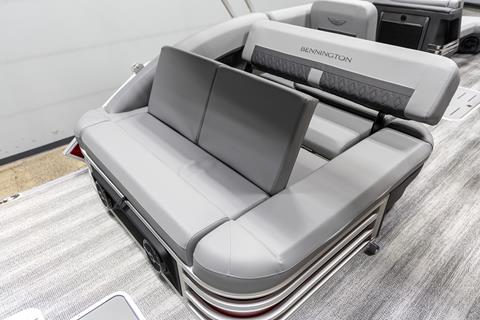 2025 Bennington 22 MSB in Saint Cloud, Minnesota - Photo 27