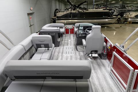 2025 Bennington 22 MSB in Saint Cloud, Minnesota - Photo 28