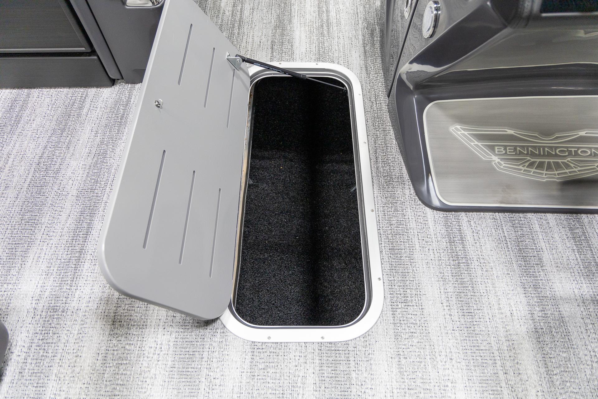 2025 Bennington 22 MSB in Saint Cloud, Minnesota - Photo 30