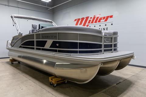 2025 Bennington 22 MSB in Saint Cloud, Minnesota - Photo 1