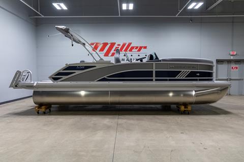 2025 Bennington 22 MSB in Saint Cloud, Minnesota - Photo 2