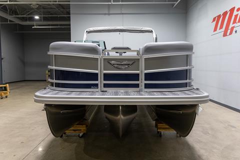 2025 Bennington 22 MSB in Saint Cloud, Minnesota - Photo 3