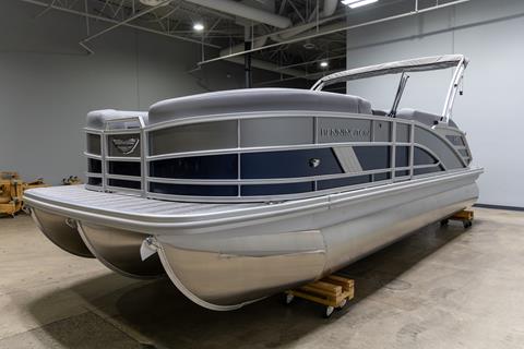 2025 Bennington 22 MSB in Saint Cloud, Minnesota - Photo 4