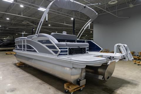 2025 Bennington 22 MSB in Saint Cloud, Minnesota - Photo 5