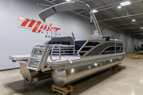 2025 Bennington 22 MSB in Saint Cloud, Minnesota - Photo 6