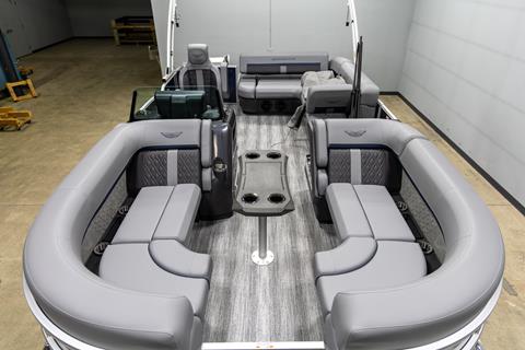 2025 Bennington 22 MSB in Saint Cloud, Minnesota - Photo 8