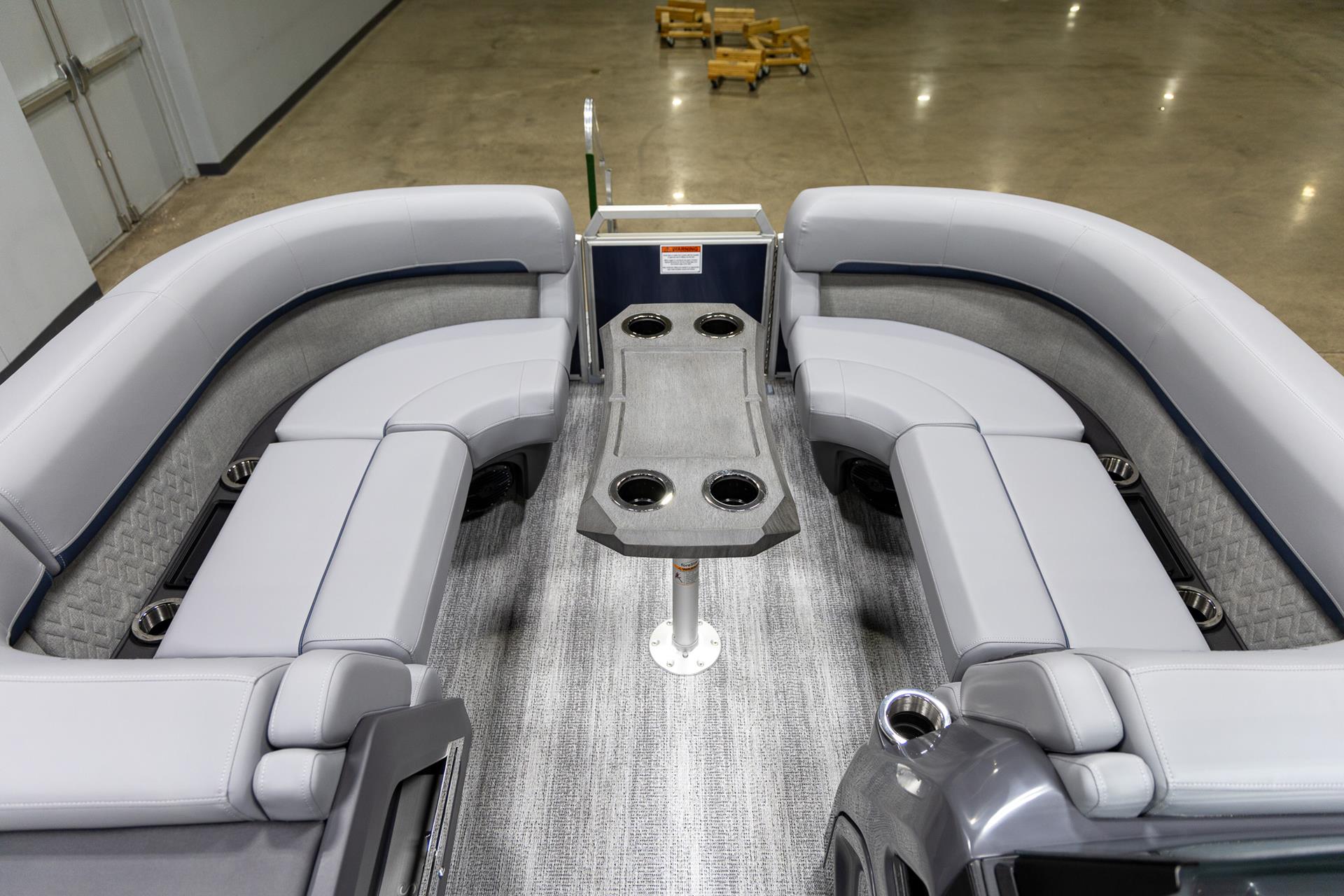 2025 Bennington 22 MSB in Saint Cloud, Minnesota - Photo 9