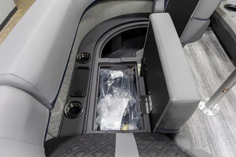 2025 Bennington 22 MSB in Saint Cloud, Minnesota - Photo 11