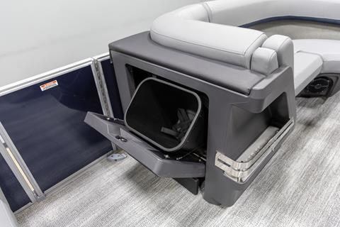 2025 Bennington 22 MSB in Saint Cloud, Minnesota - Photo 15