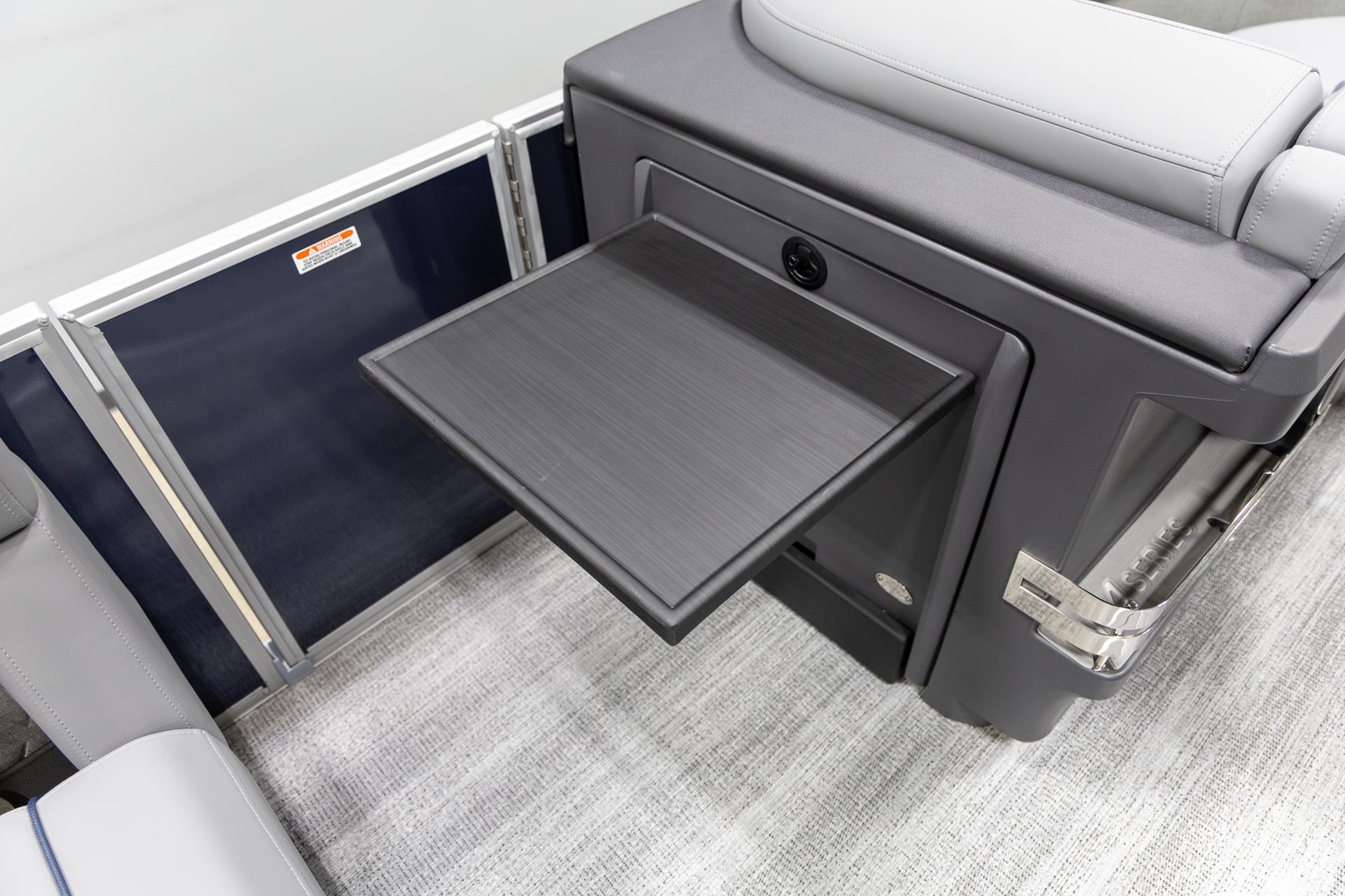 2025 Bennington 22 MSB in Saint Cloud, Minnesota - Photo 16