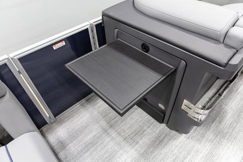 2025 Bennington 22 MSB in Saint Cloud, Minnesota - Photo 16