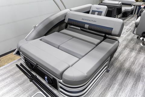 2025 Bennington 22 MSB in Saint Cloud, Minnesota - Photo 24